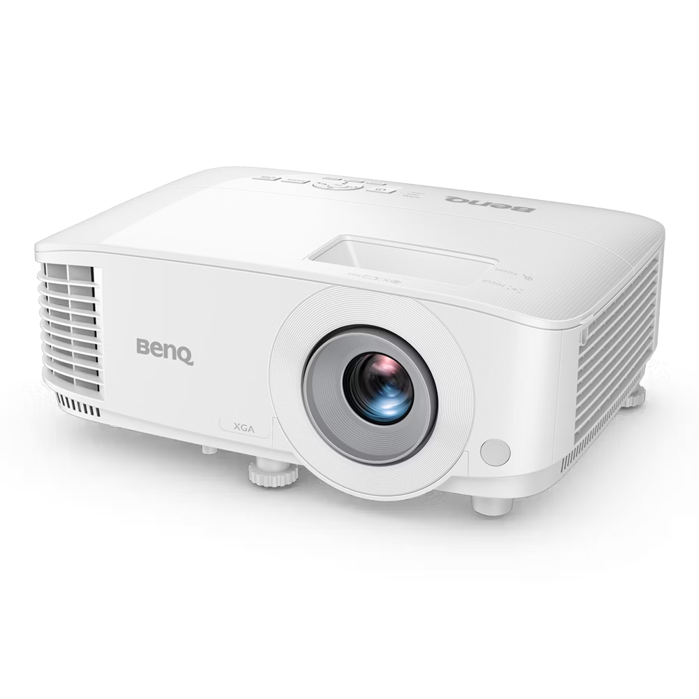 BenQ MX560 XGA | Meeting Room Projector for Presentation | XGA 1024x768 | DLP