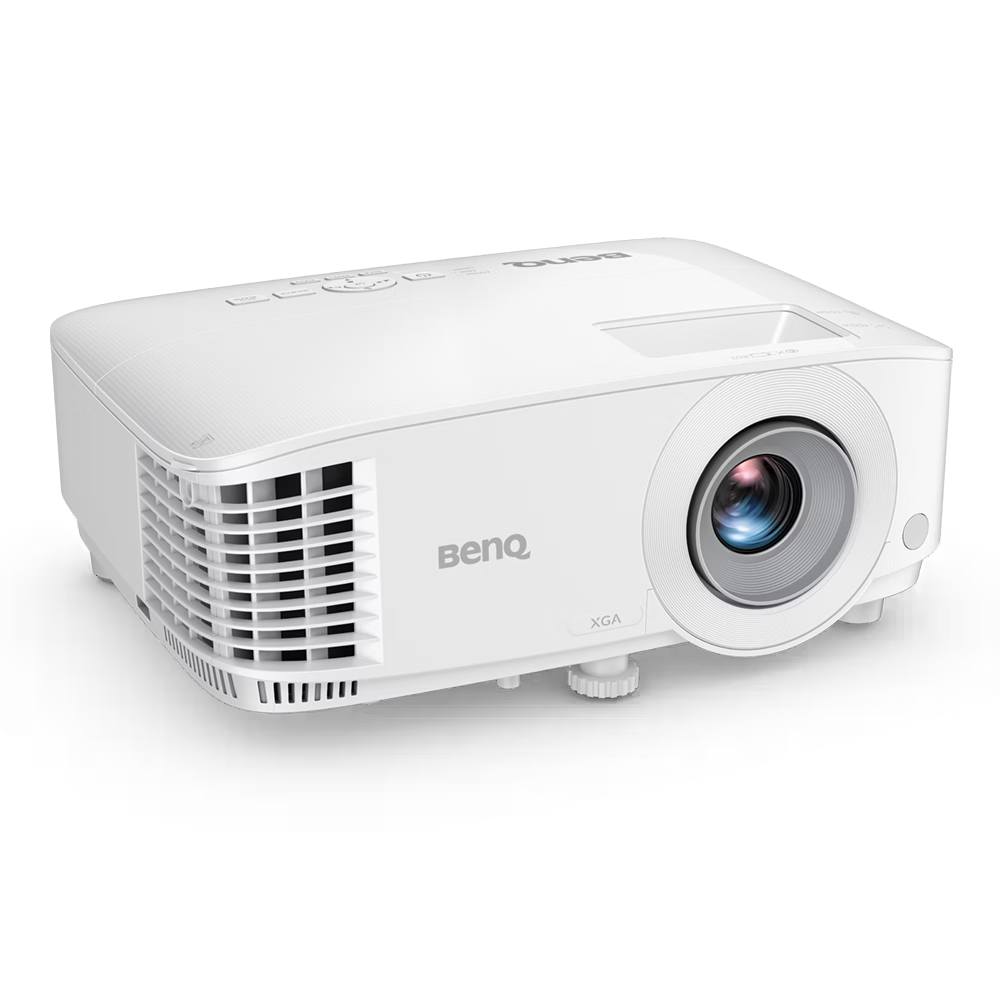 BenQ MX560 XGA | Meeting Room Projector for Presentation | XGA 1024x768 | DLP