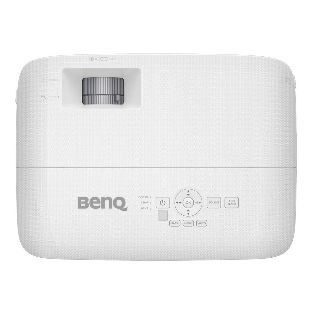 BenQ MX560 XGA | Meeting Room Projector for Presentation | XGA 1024x768 | DLP