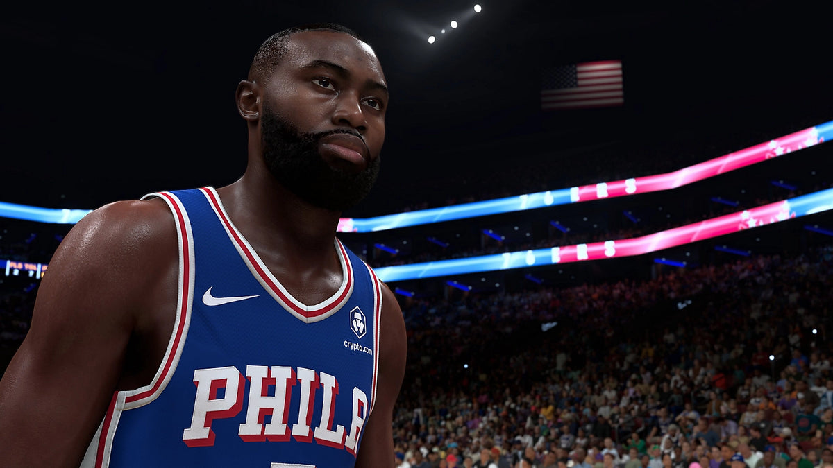 NBA 2K27 | PS5