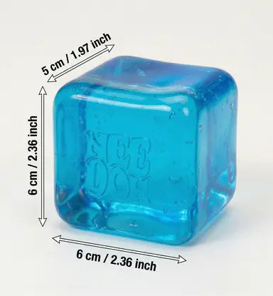 Squishys NeeDoh nice cube