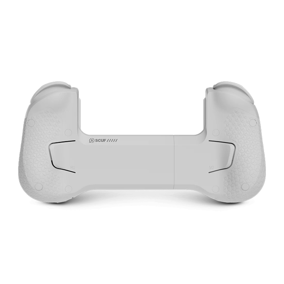SCUF NOMAD Wireless Mobile Gaming Controller-White