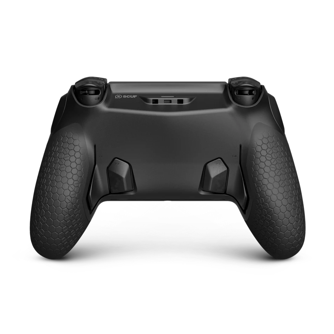 SCUF Omega  wireless performance controller  PS5 |Black