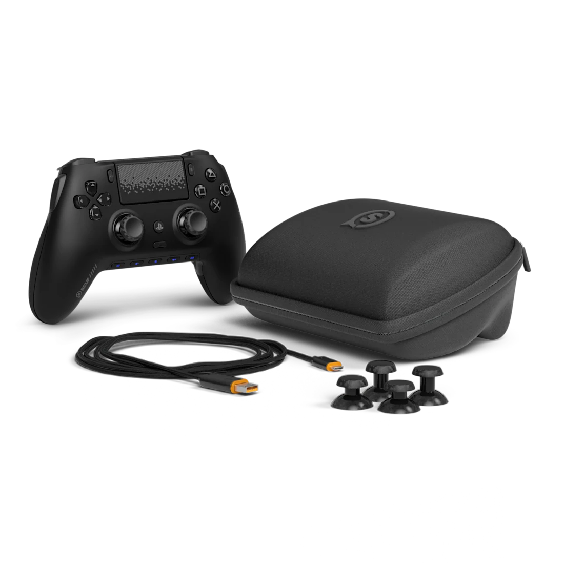 SCUF Omega  wireless performance controller  PS5 |Black