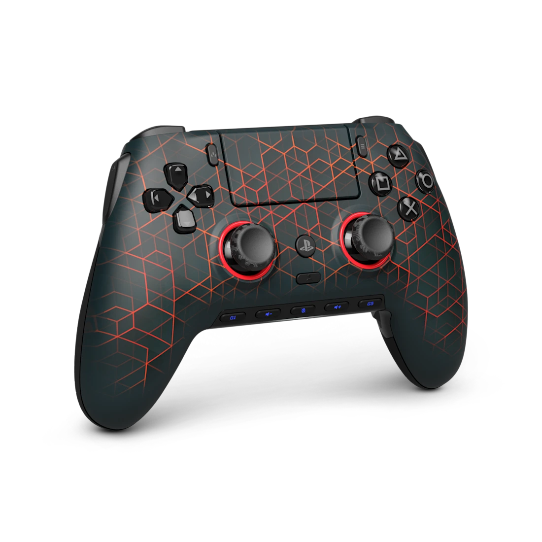 SCUF Omega |  wireless controller for PS5 |Fracture