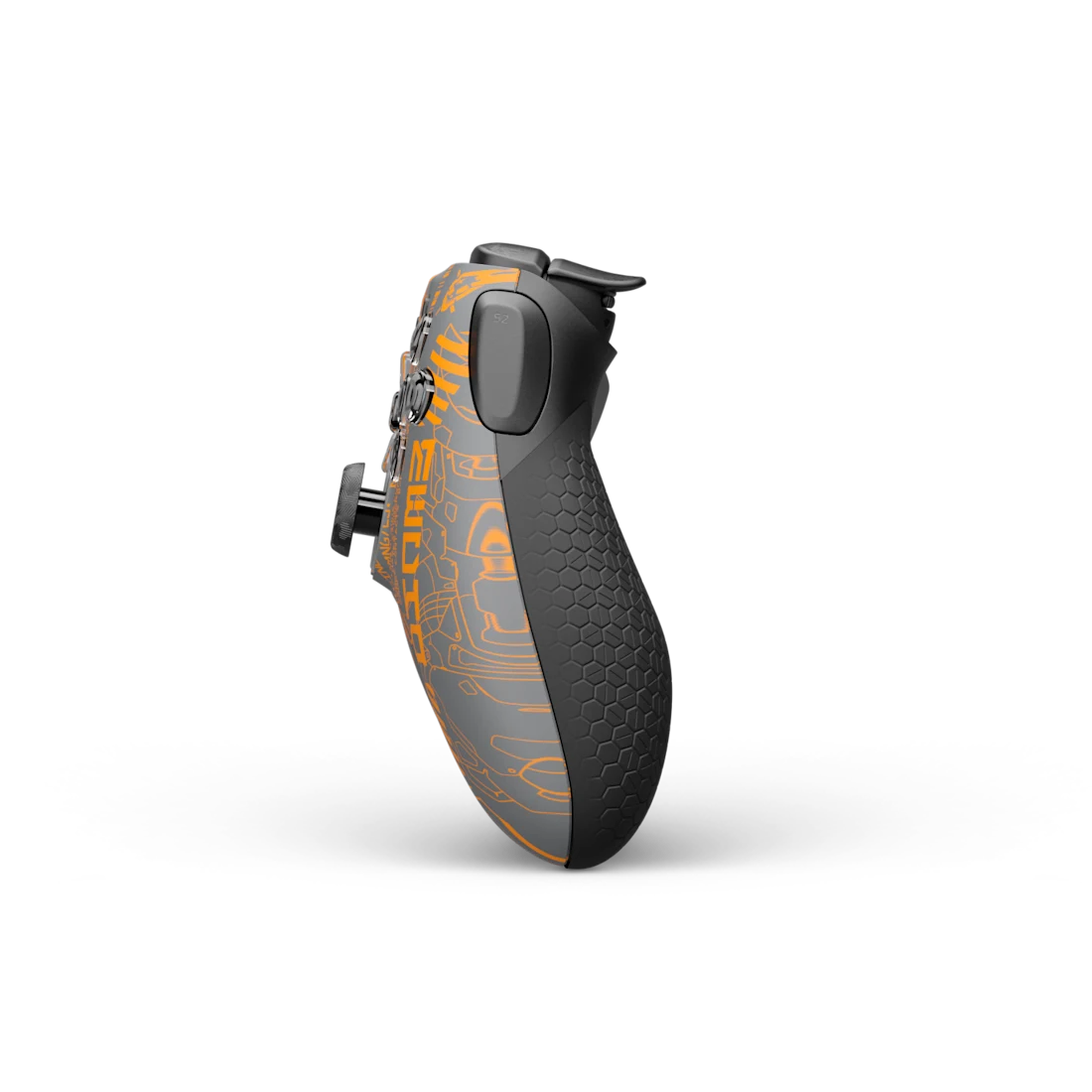 SCUF Omega |  wireless controller for PS5 | Prototype