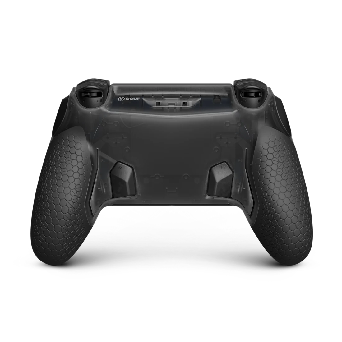SCUF Omega performance wirelessTMR controller for PS5| Smoke