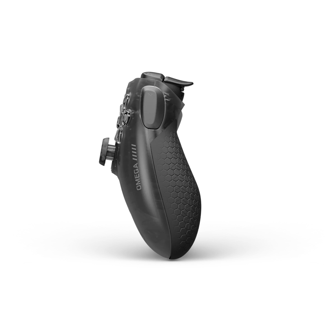 SCUF Omega performance wirelessTMR controller for PS5| Smoke