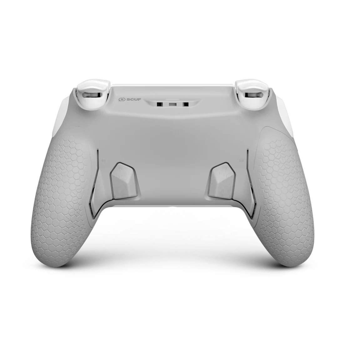 SCUF Omega  | performance wireless controller for PS5 |White