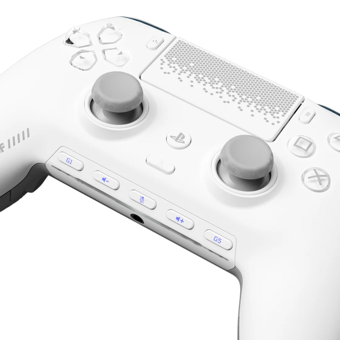 SCUF Omega  | performance wireless controller for PS5 |White