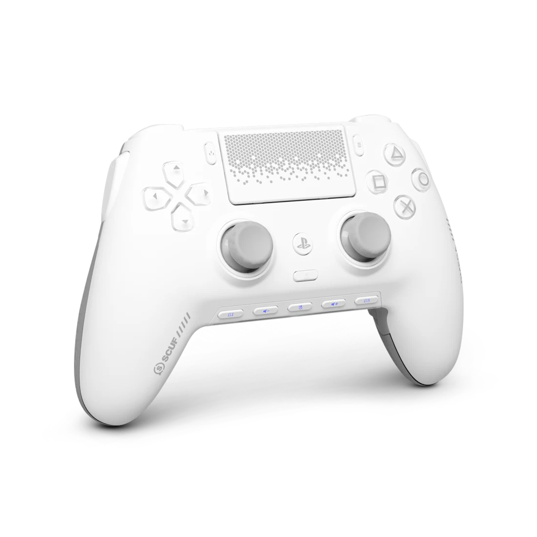 SCUF Omega  | performance wireless controller for PS5 |White