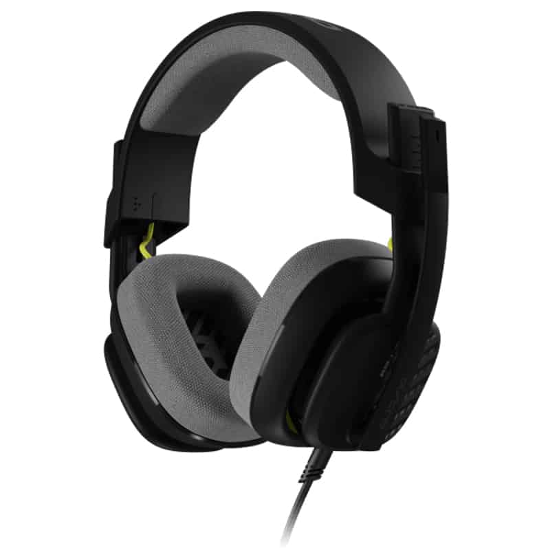 Logitech Astro A10 Gen 2 Gaming Headset