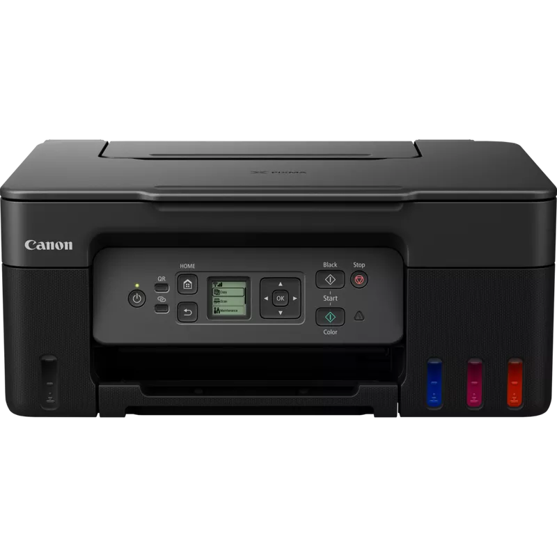 Canon Pixma G3470 MegaTank Printer