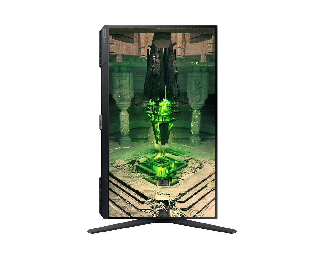 Samsung Odyssey G4 27