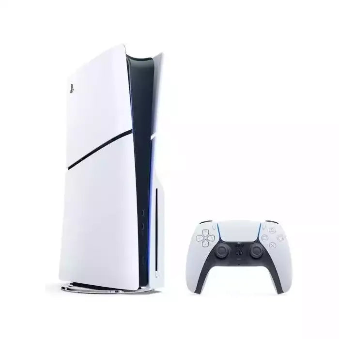 Sony PlayStation 5 Slim Console Disk Edition