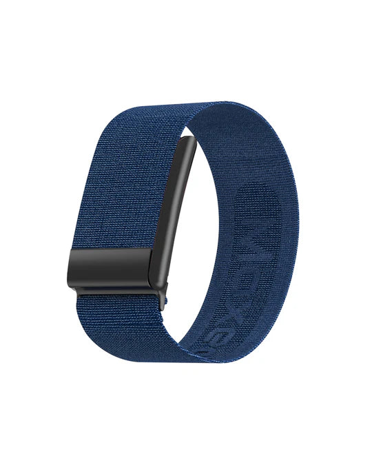 Moxedo Fit-Weave Nylon Braided Whoop 5.0 Band