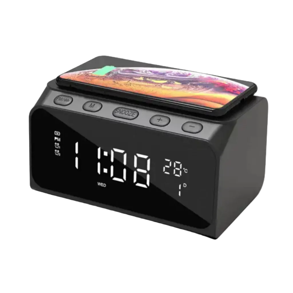 Havit Multifunctional Wireless Charger -W3041
