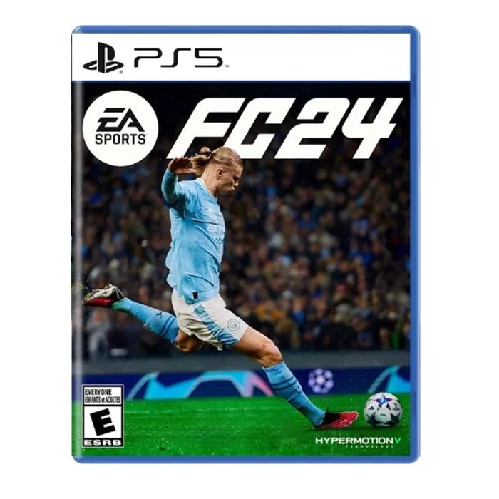 EA SPORTS FC 24 English R1 – PS5