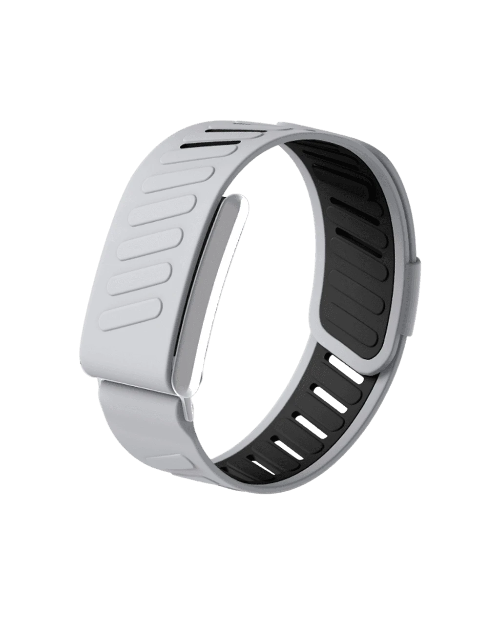 Moxedo Flow-Fit Silicone Strap Compatible With Whoop 4.0