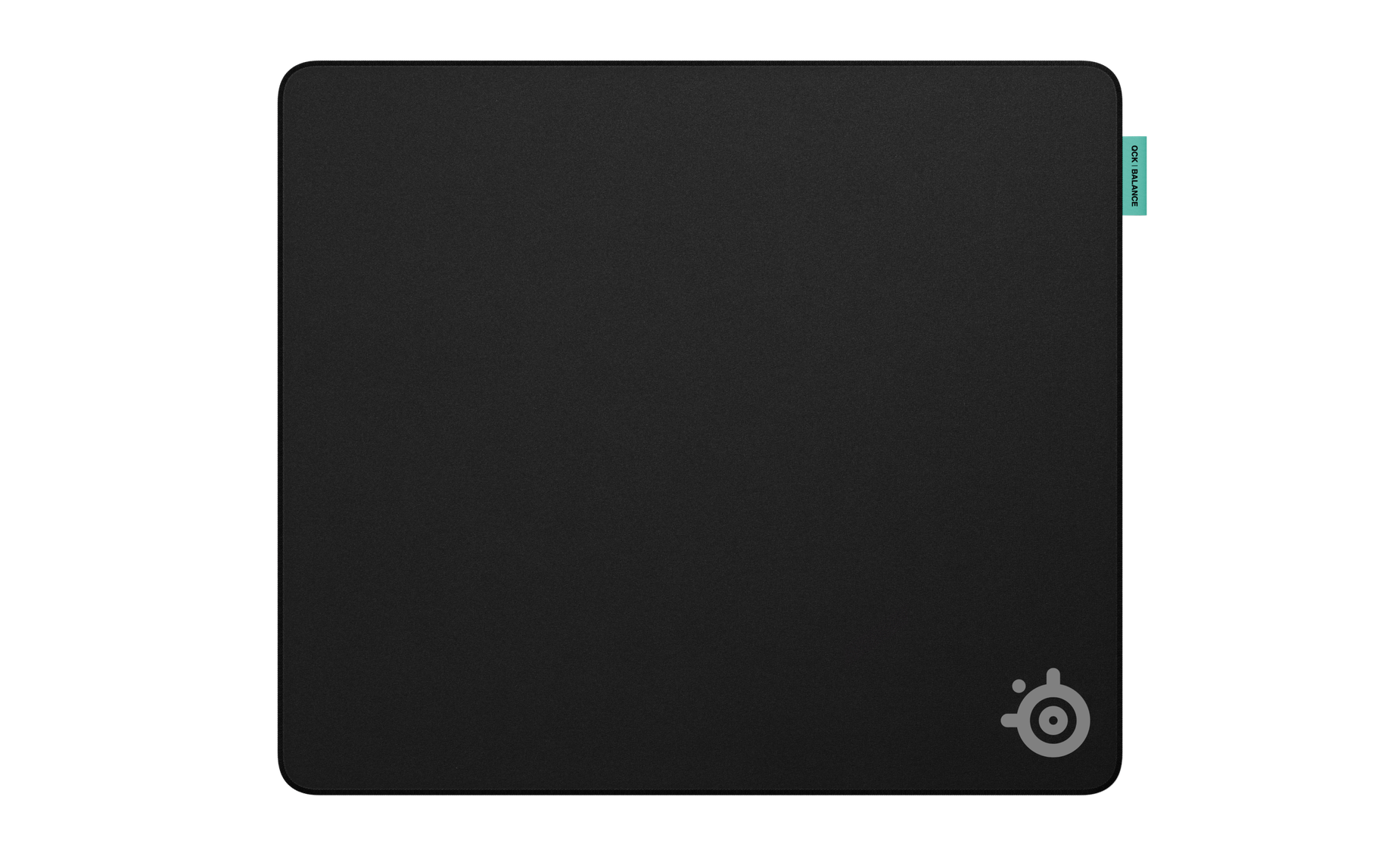 Steelseries QCK Performance Balance Mouse Pad - L