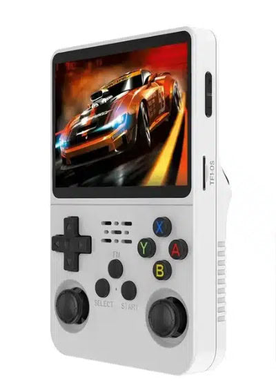 R36S Video Game Console