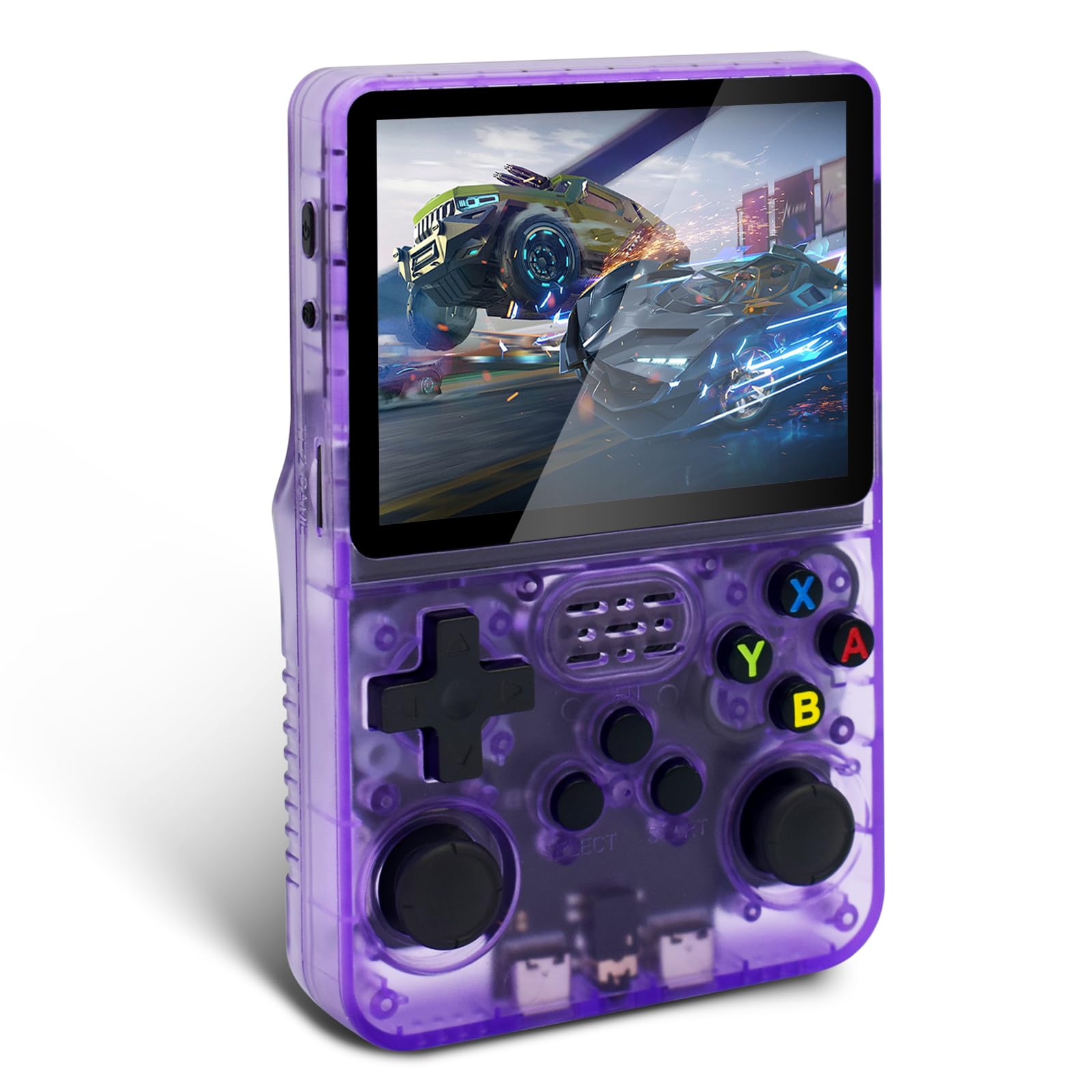 R36S Video Game Console