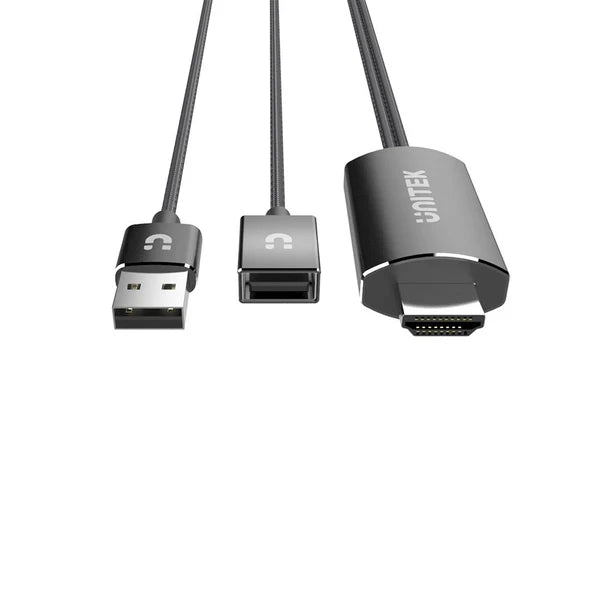 Unitek Mobile to HDMI Display Cable - M1104A