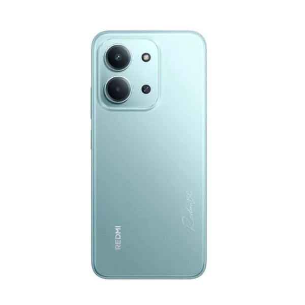 Redmi 15C 8GB 256GB - Mint Green