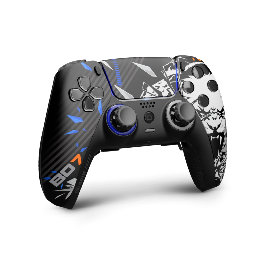 Scuf Reflex FPS Controller Call of Duty Black Ops 7 Edition -PS5