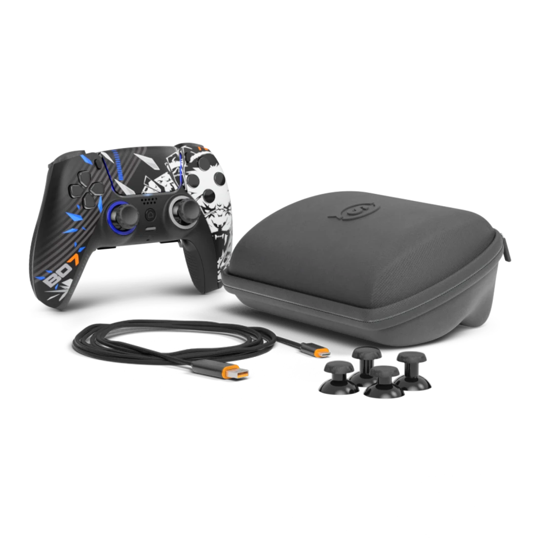 Scuf Reflex FPS Controller Call of Duty Black Ops 7 Edition -PS5