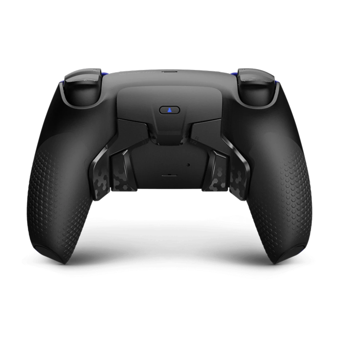 Scuf Reflex FPS Controller Blue - PS5 – technoparkonline.com