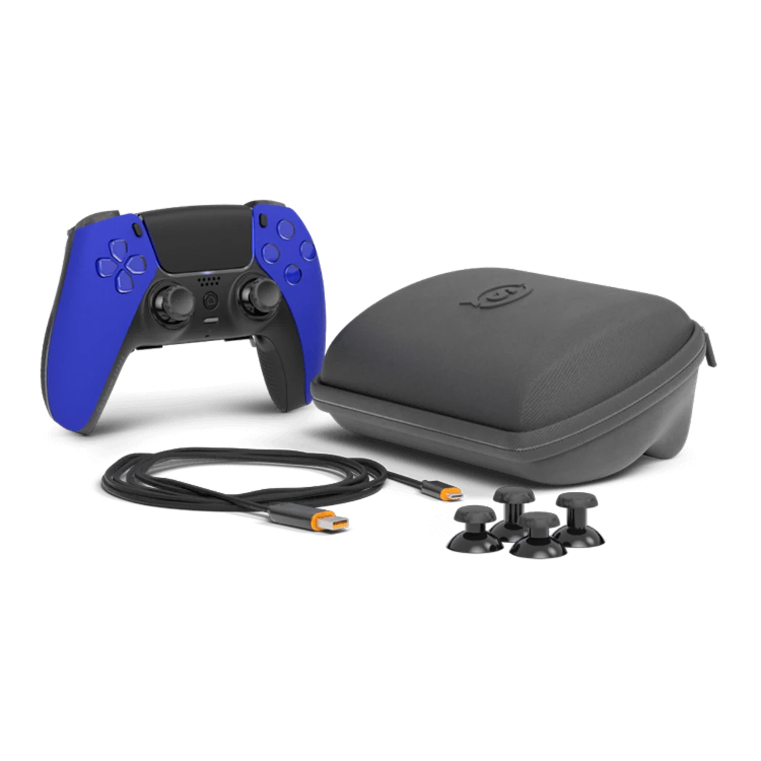 Scuf Reflex FPS Controller Blue - PS5