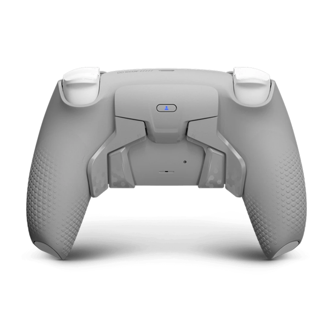 Scuf Reflex FPS Controller Light Gray - PS5