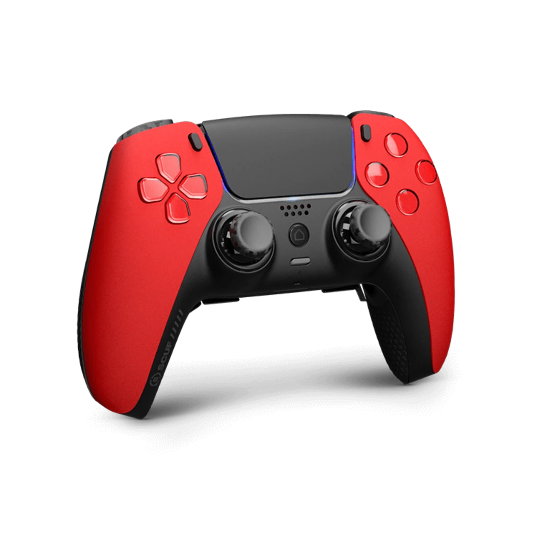 Scuf Reflex FPS Controller Red - PS5