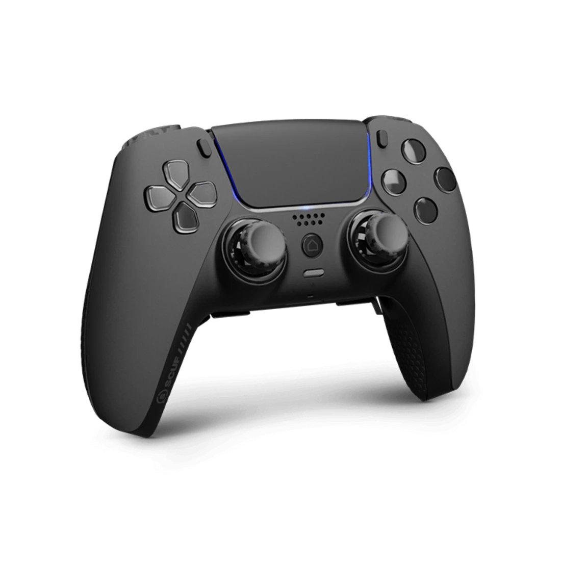 Scuf Reflex FPS Controller Steel Gray - PS5