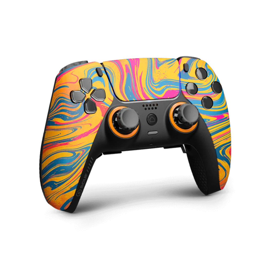 Scuf Reflex FPS Controller Nuclear - PS5