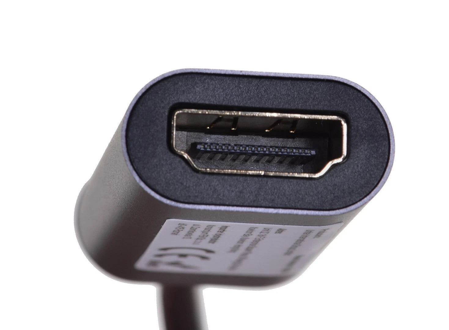 UNITEK Cable adapter  (V1420A) USB-C - HDMI 2.0 4K 60Hz UNITEK