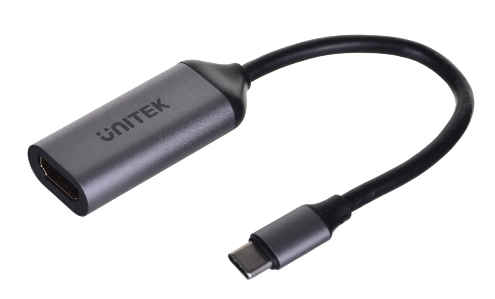 UNITEK Cable adapter  (V1420A) USB-C - HDMI 2.0 4K 60Hz UNITEK
