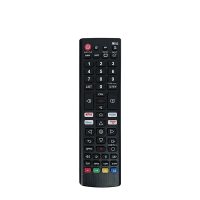 L1379V Universal Remote Control for LG TV