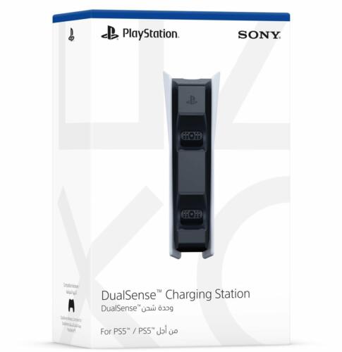 Playstation Dualsense Charging Station