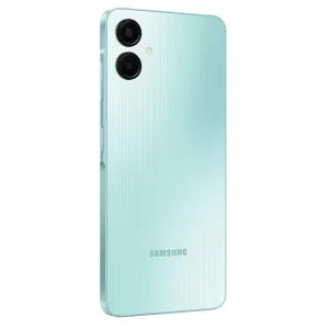 Samsung Galaxy A06 5G 6GB 128GB - LIGHT GREEN
