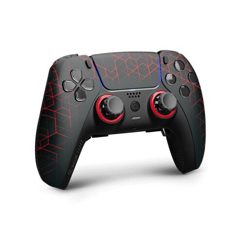 Scuf Reflex FPS Controller Fracture - PS5