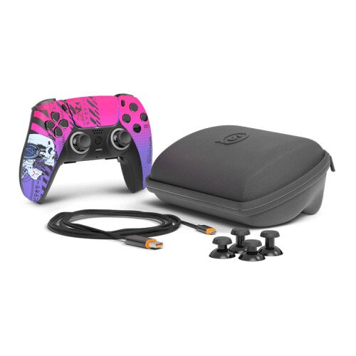 Scuf Reflex FPS Controller Respawn - PS5
