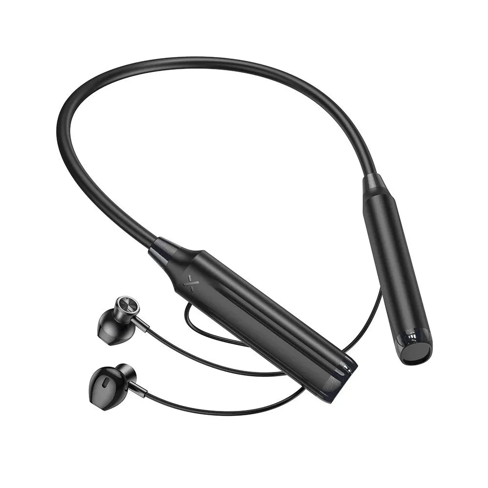 Hoco Wireless Neck Band Earphones - DM42