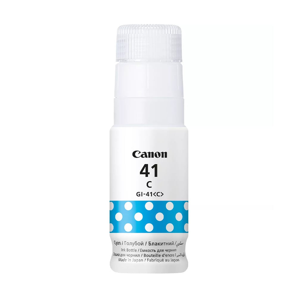 Canon GI-41 Original Ink Bottle