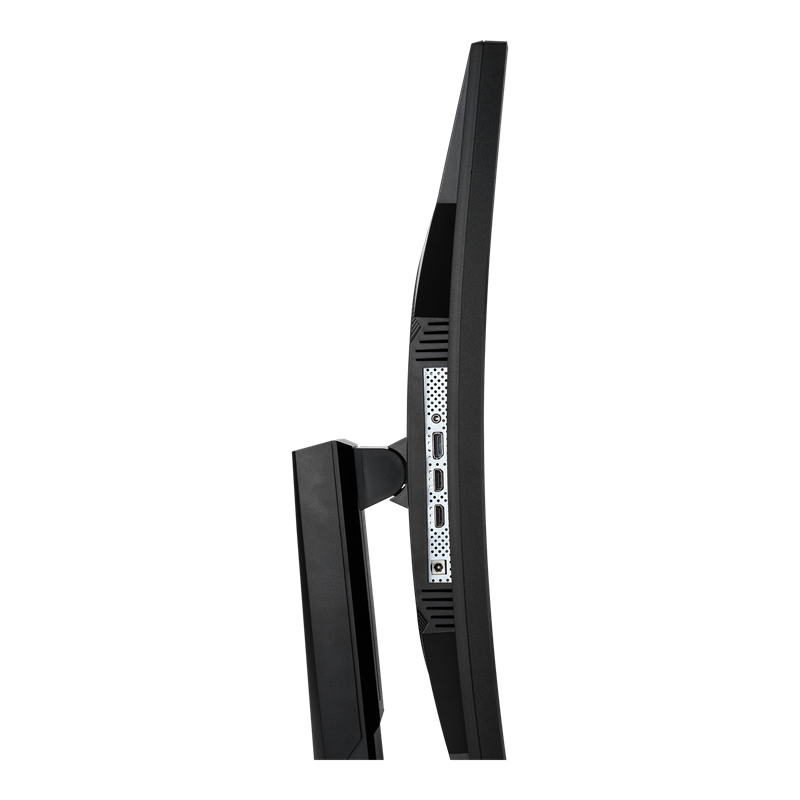 ASUS TUF Gaming Curved Gaming Monitor –24 inch Full HD,144Hz,1ms VG24VQ