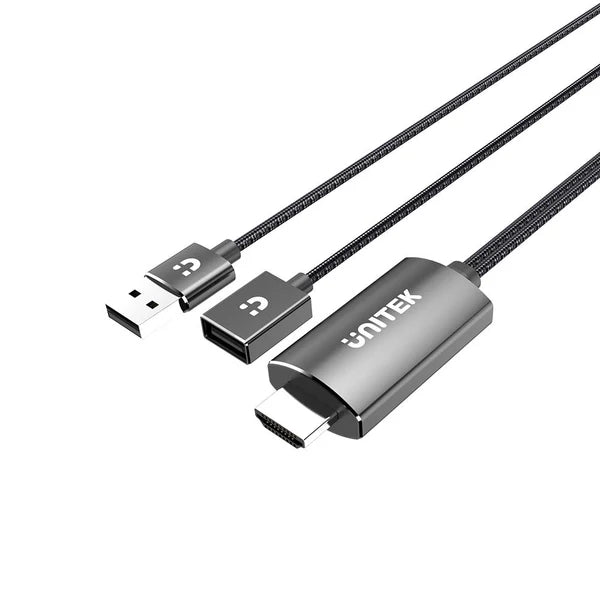 Unitek Mobile to HDMI Display Cable - M1104A