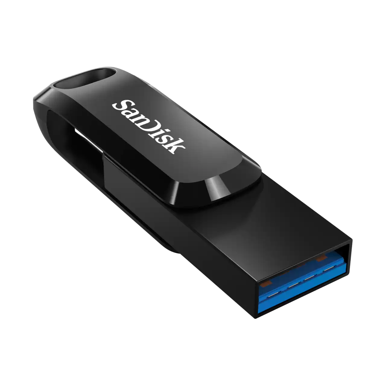 SanDisk Ultra Dual Drive Go USB Type-C