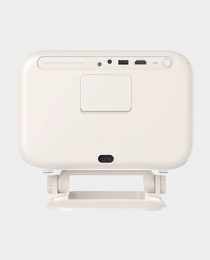 Yaber L2 Plus Smart LCD Projector | 700 ANSI Lumens | 1080P Full HD | Auto Focus | 4-Point Keystone | JBL Speakers | Dolby Audio | Wi-Fi 6