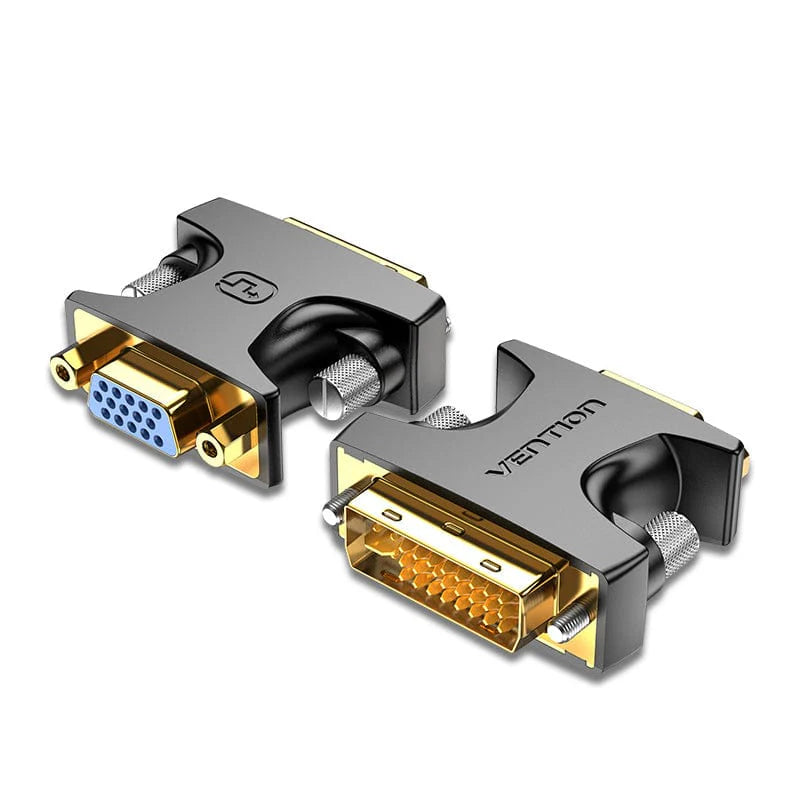 Vention DVI Male to VGA Female Adapter